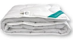 Antyalergiczna Kołdra Całoroczna BioSleep Tencel