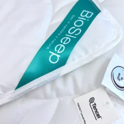 Antyalergiczna Kołdra Całoroczna BioSleep Tencel