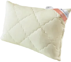 Antyalergiczna Poduszka Comfort Kremowy