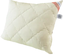 Antyalergiczna Poduszka Comfort Kremowy