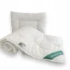 Antyalergiczny Komplet Dziecięcy Kołdra + Poduszka BioSleep Tencel