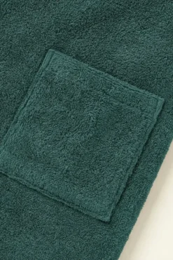 Bawełniany Męski Ręcznik Do Sauny SPA Kilt Butelkowy