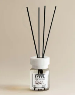 Dyfuzor Zapachowy Do Domu EYFEL – Bawełna 120 ml