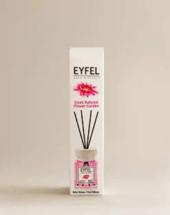 Dyfuzor Zapachowy Do Domu EYFEL – Ogród Kwiatów 120 ml