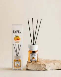 Dyfuzor Zapachowy EYFEL – Pomarańcza 120 ml
