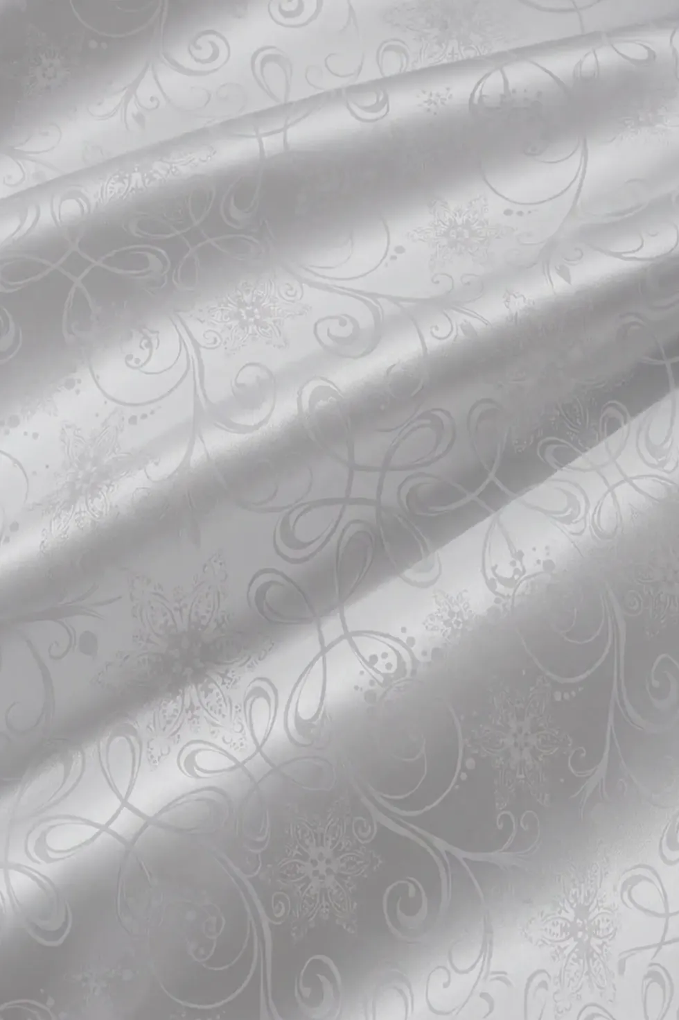 Ekskluzywna Pościel Atłasowa Z Haftem AT001