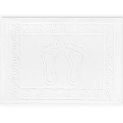 Ekskluzywny Hotelowy Dywanik Łazienkowy cm SWANSEA 700g/m2