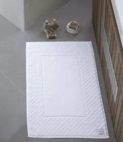 Ekskluzywny Hotelowy Dywanik Łazienkowy cm SWANSEA 700g/m2