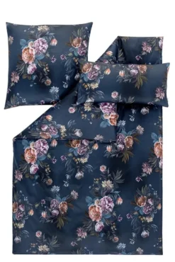 estella pościel ekskluzywna satin de luxe makosatyna egipska 1058/625