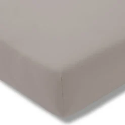 estella prześcieradło z gumką jersey taupe nr 800 feinjersey
