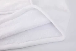 Kocobluza HOODIE Biały