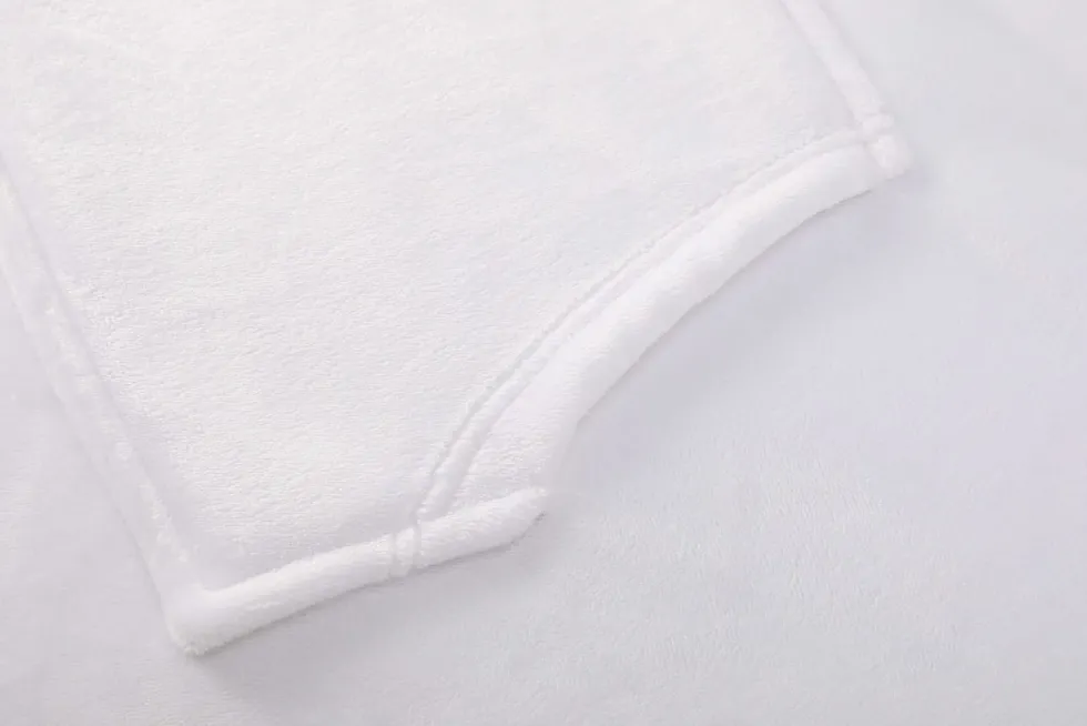 Kocobluza HOODIE Biały
