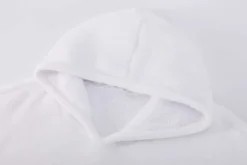 Kocobluza HOODIE Biały