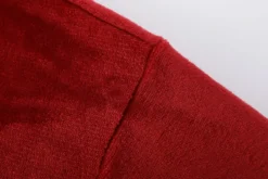 Kocobluza HOODIE Bordowy