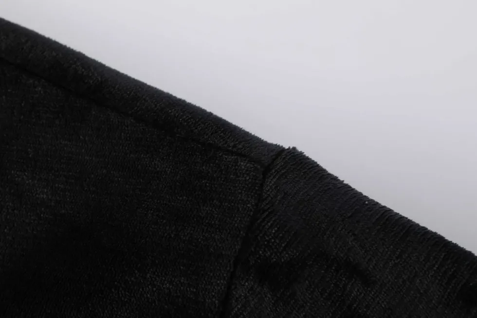 Kocobluza HOODIE Czarny