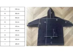 Kocobluza HOODIE Różowy