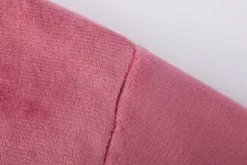 Kocobluza HOODIE Różowy