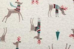 Kocobluza Hoodie X-MASS DEER