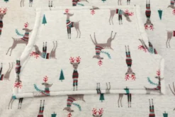 Kocobluza Hoodie X-MASS DEER
