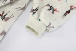 Kocobluza Hoodie X-MASS DEER