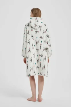 Kocobluza Hoodie X-MASS DEER