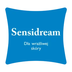 Komplet Całoroczny Dla Niemowląt + Poduszka Sensidream