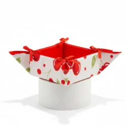 Koszyk Na Pieczywo CHERRY