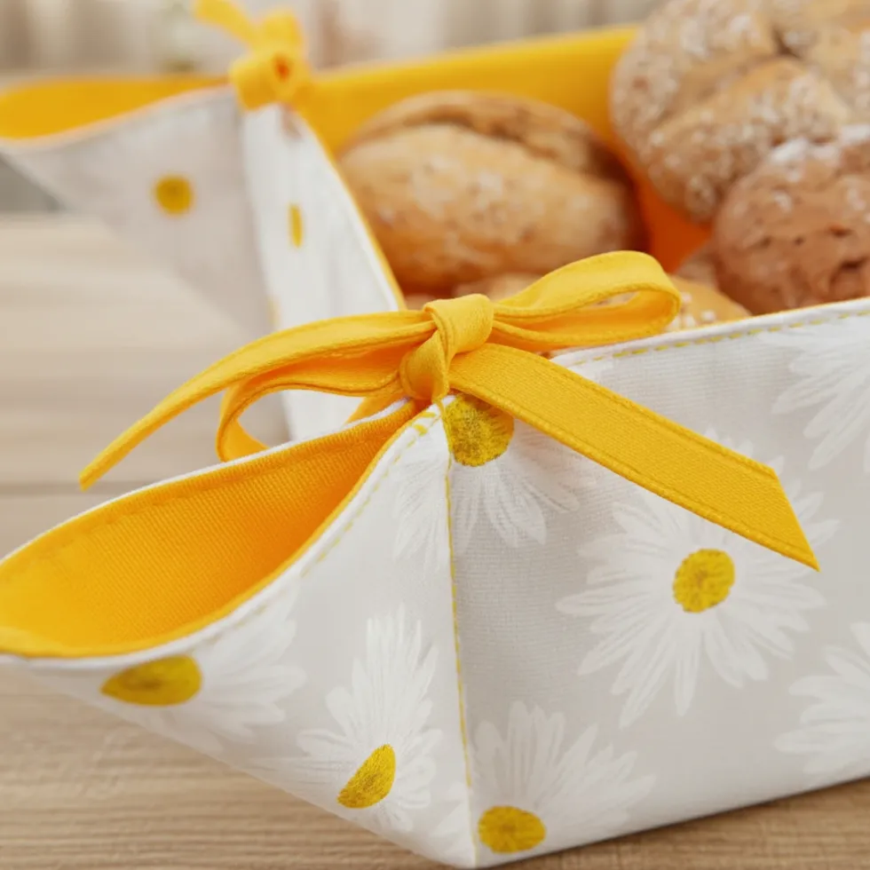 Koszyk Na Pieczywo DAISY