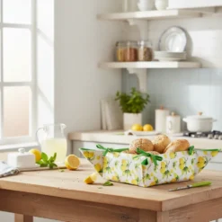 Koszyk Na Pieczywo LEMON