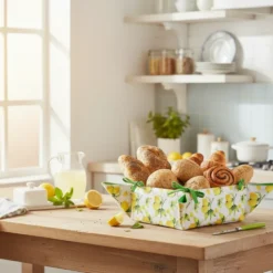 Koszyk Na Pieczywo LEMON