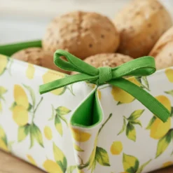 Koszyk Na Pieczywo LEMON