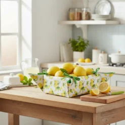 Koszyk Na Pieczywo LEMON