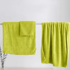 Matcha Szybkoschnący Ręcznik z Mikrofibry ACTIVE