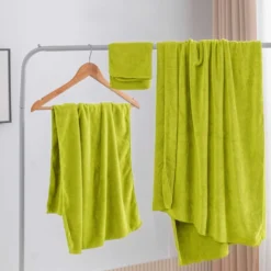 Matcha Szybkoschnący Ręcznik z Mikrofibry ACTIVE