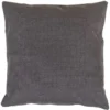 Niebieska Poszewka Dekoracyjna Nobless Brązowy