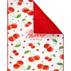 Ociekacz Mata Do Suszenia Naczyń CHERRY