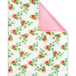 Ociekacz Mata Do Suszenia Naczyń ENGLISH ROSE