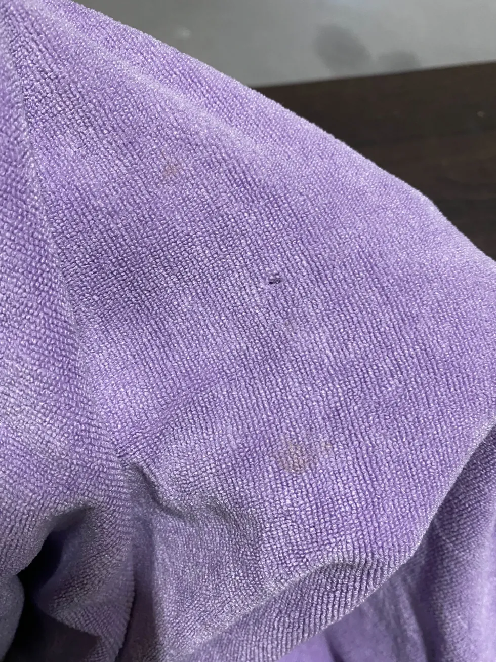 Pareo Damski Ręcznik do Sauny SPA ACTIVE L/XL- OUTLET Lawendowy