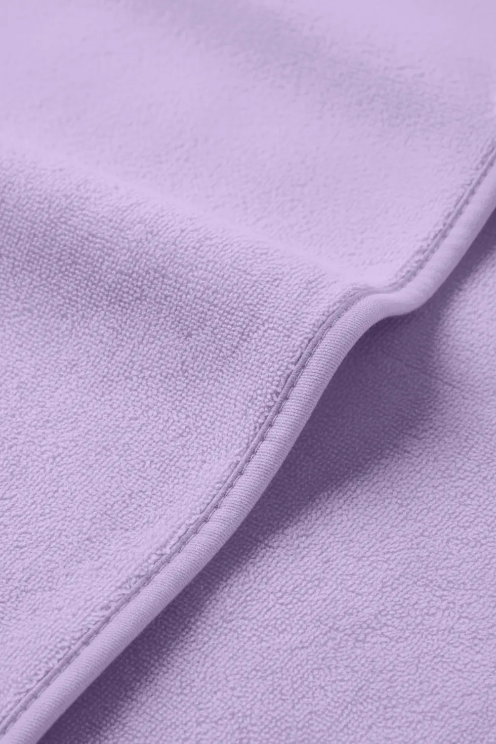 Pareo Damski Ręcznik do Sauny SPA ACTIVE L/XL- OUTLET Lawendowy