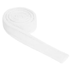 Pasek do Szlafroka Frotte 200x4 Biały