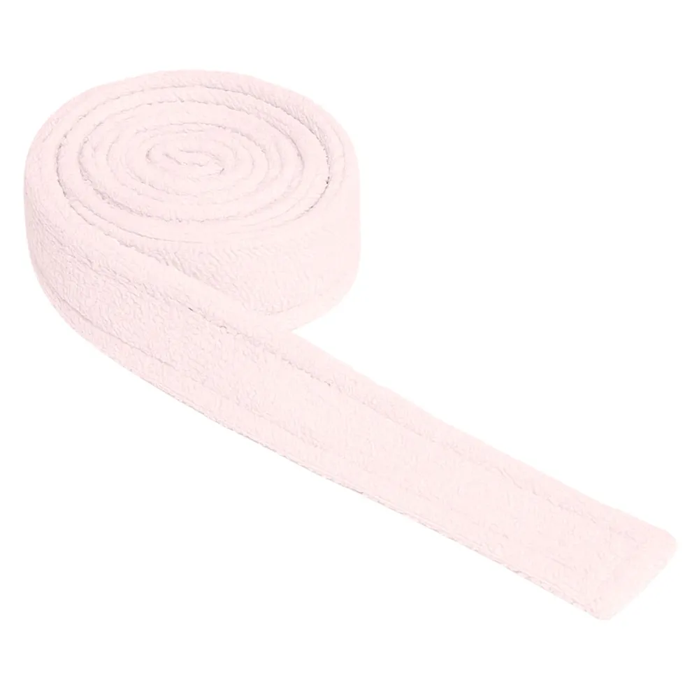 Pasek do Szlafroka Frotte 200x4 Pudrowy