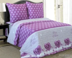 Pościel Bawełniana Luxury 3933