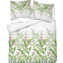 Pościel Satyna Bawełniana HOME SATIN 4922A