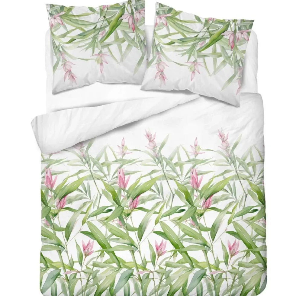 Pościel Satyna Bawełniana HOME SATIN 4922A