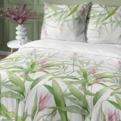 Pościel Satyna Bawełniana HOME SATIN 4922A