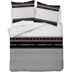 Pościel Satyna Bawełniana HOME SATIN 4920B