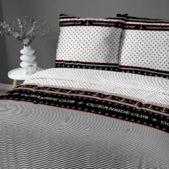 Pościel Satyna Bawełniana HOME SATIN 4920B
