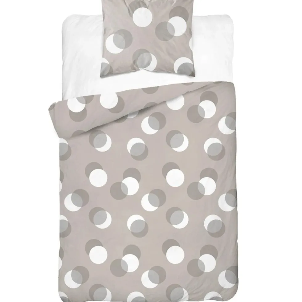 Pościel Satyna Bawełniana HOME SATIN 4921A