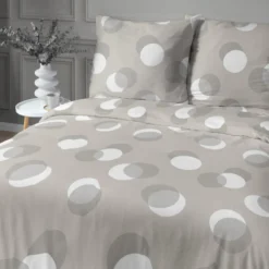Pościel Satyna Bawełniana HOME SATIN 4921A