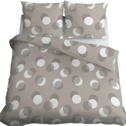 Pościel Satyna Bawełniana HOME SATIN 4921A